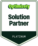 Optimizely Solution Partner